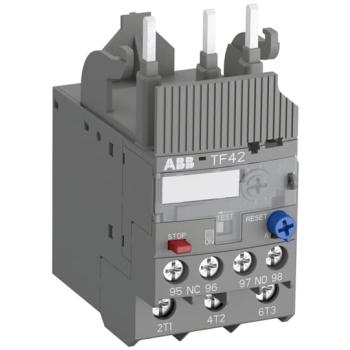  RELAIS THERMIQUE TF42-16.0...2 