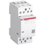  CONTACTEUR MODULAIRE ESBN 25A 