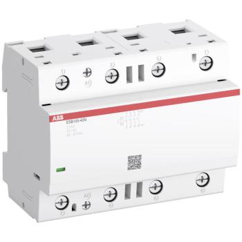  CONTACTEUR MODULAIRE ESBN 100A 