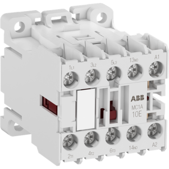  MC1A301AT4 MINI CONTACTEUR 3NO 