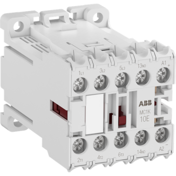  MC1K310ATD MINI CONTACTEUR 3NO 