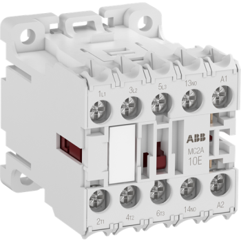  MC2A301AR6 MINI CONTACTEUR 3NO 