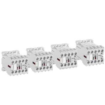  MC1C310AID MINI CONTACTEUR 3NO 