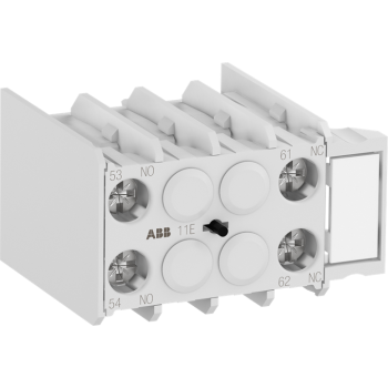  MACN211AT BLOCS CONTACTS AUXIL 