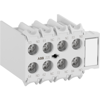  MARN422AR BLOCS CONTACTS AUXIL 