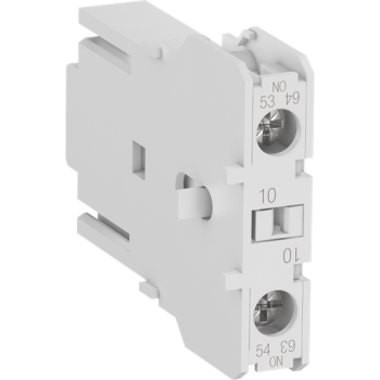  MACL110AT BLOCS CONTACTS AUXIL 