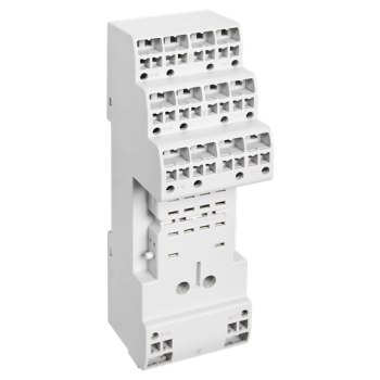  CR-M2LP PUSH-IN SOCKET 