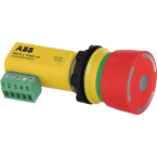  INCA 1 TINA V2 EMERGENCY STOP 