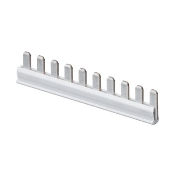 BARRETTE DE JONCTION 10 PLES R 