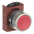  BOUTON POUSSOIR AFFLEURANT NON 