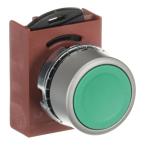  BOUTON POUSSOIR AFFLEURANT NON 