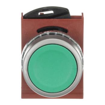  BOUTON POUSSOIR AFFLEURANT NON 