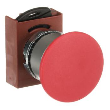 BOUTON POUSSOIR COUP DE POING 