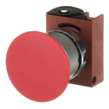  BOUTON POUSSOIR COUP DE POING 