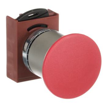  BOUTON POUSSOIR COUP DE POING 