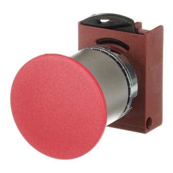  BOUTON POUSSOIR COUP DE POING 