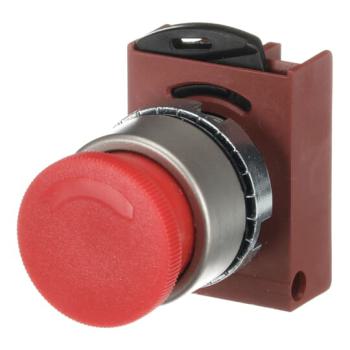  BOUTON POUSSOIR COUP DE POING 