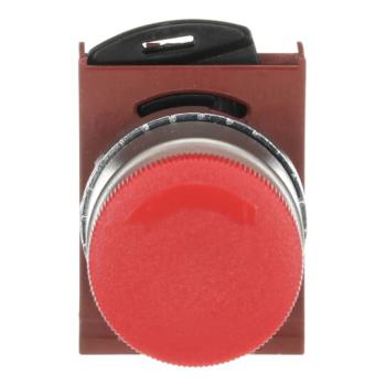  BOUTON POUSSOIR COUP DE POING 
