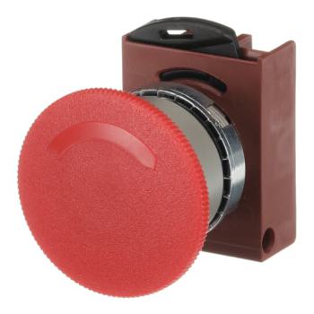  BOUTON POUSSOIR COUP DE POING 