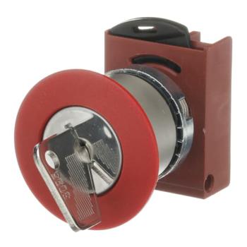  BOUTON POUSSOIR COUP DE POING 