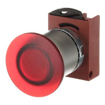  BOUTON POUSSOIR COUP DE POING 