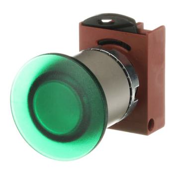  BOUTON POUSSOIR COUP DE POING 