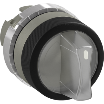  BOUTONS TOURNANT 2-POS LUMINEU 