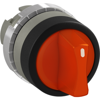  BOUTONS TOURNANT 3-POS LUMINEU 