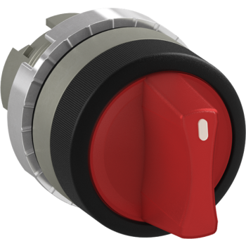  BOUTONS TOURNANT 3-POS LUMINEU 