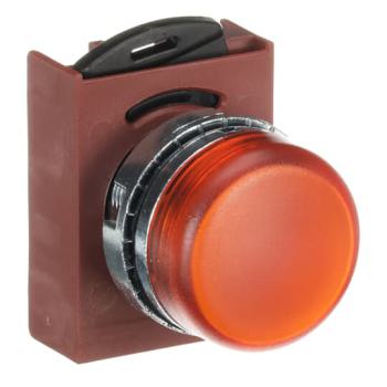  VOYANT ORANGE 