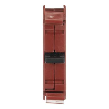  BLOC CONTACT VIS DOUBLE - 1NO 