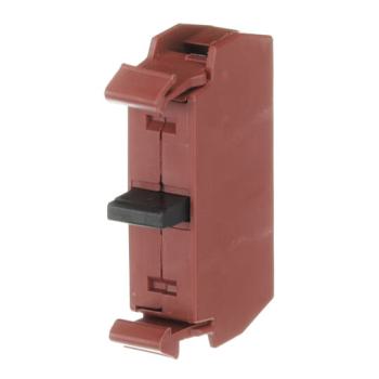  BLOC CONTACT VIS 1NO 