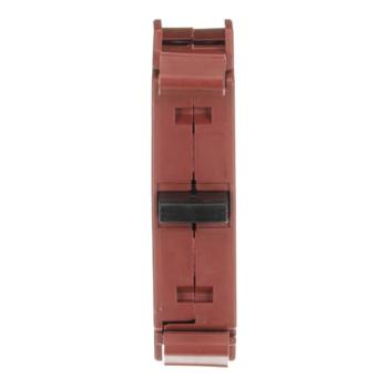  BLOC CONTACT VIS 1NO 