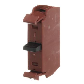  BLOC CONTACT VIS - 1NO AVEC FE 