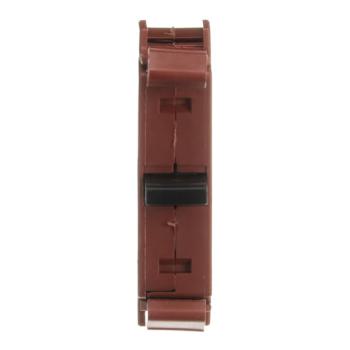  BLOC CONTACT VIS - 1NO AVEC FE 