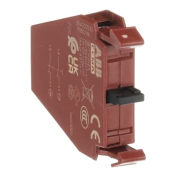  BLOC CONTACT VIS DOUBLE - 2NC 