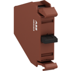  BLOC CONTACT VIS DOUBLE - 2NO 