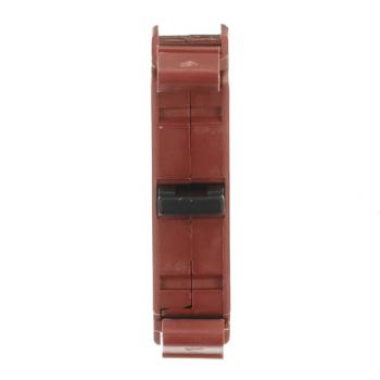  BLOC CONTACT VIS DOUBLE - 2NO 