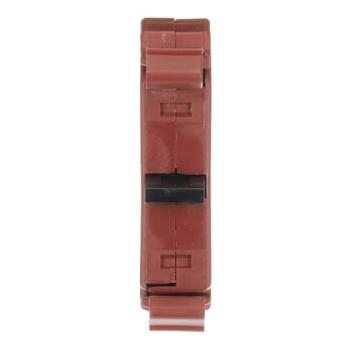  BLOC CONTACT FASTON 1NO 