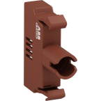  BLOC LAMPE BA9S FASTON 380V AC 