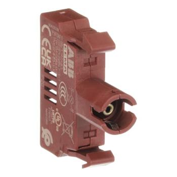  BLOC LAMPE BA9S FASTON 380V AC 