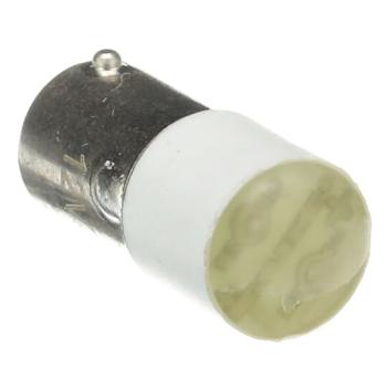  AMPOULE LED BA9S 12 V ACDC JAU 