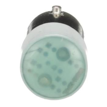  AMPOULE LED BA9S 24 V ACDC VER 
