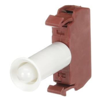  BLOC LED 110-130 VAC BLANC 