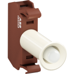  BLOC LED 230 V AC BLEU 