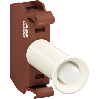  BLOC LED 230 V AC BLEU 