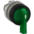  BOUTONS TOURNANT 2-POS LUMINEU 