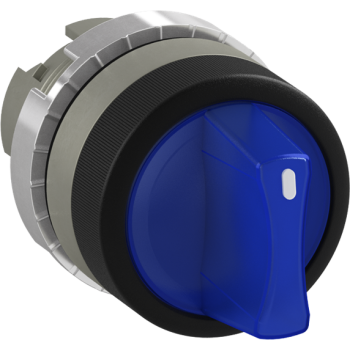  BOUTONS TOURNANT 3-POS LUMINEU 