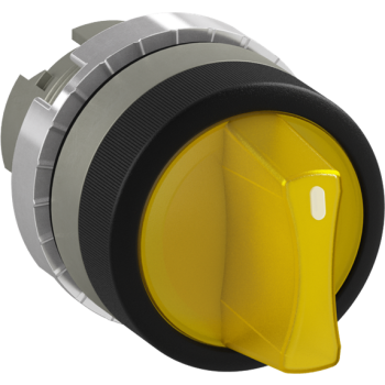  BOUTONS TOURNANT 3-POS LUMINEU 