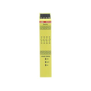  RELAIS DE SECURITE SENTRY BSR1 
